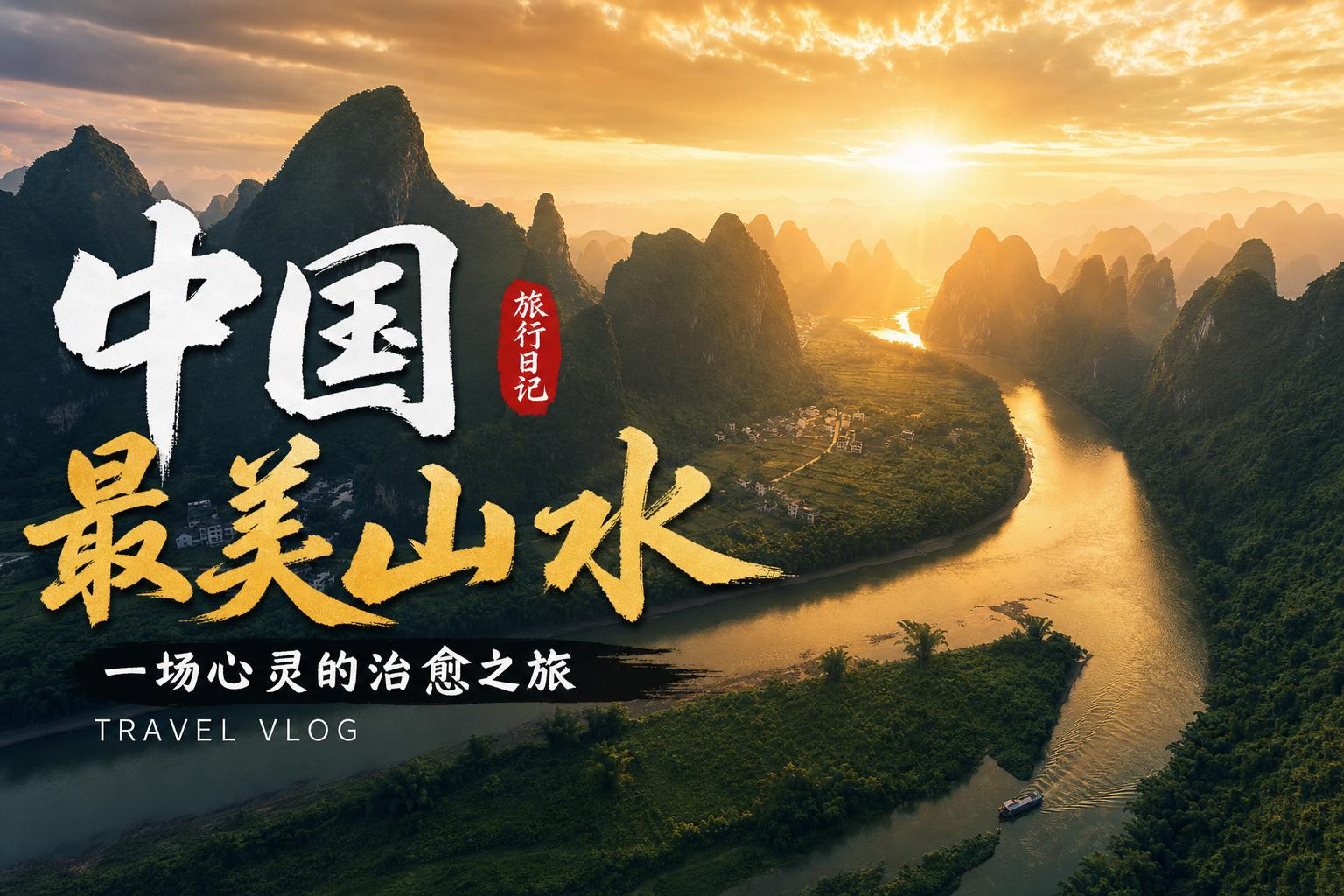 幼幼-中国最美山水旅行心灵治愈生活传媒
